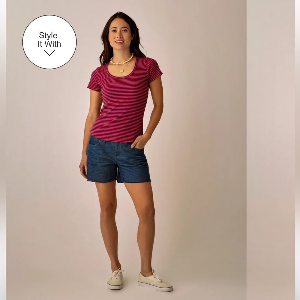 Carve Designs Oahu 4” shorts